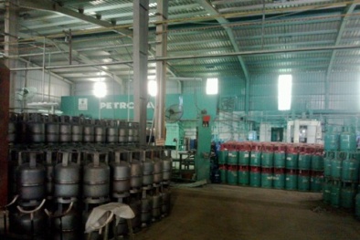 Vụ sản xuất lậu hơn 3 vạn 'quả bom gas': Phải xử lý nghiêm đúng luật, đúng tội!